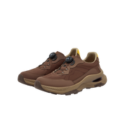 MIRABELL Cowhide/Synthetic Leather Comfortable Sports Shoes (Men)