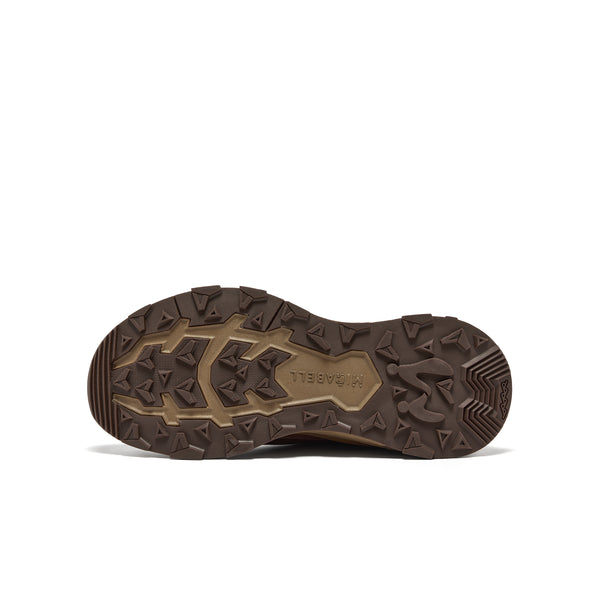 MIRABELL Cowhide/synthetic leather men's comfortable sports shoes (Men)