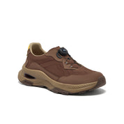 MIRABELL Cow Leather Sneakers (Men)