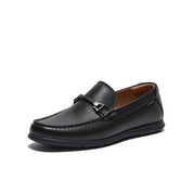 MIRABELL Cowhide Leather Shoes (Men)