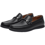 MIRABELL Cowhide Leather Shoes (Men)