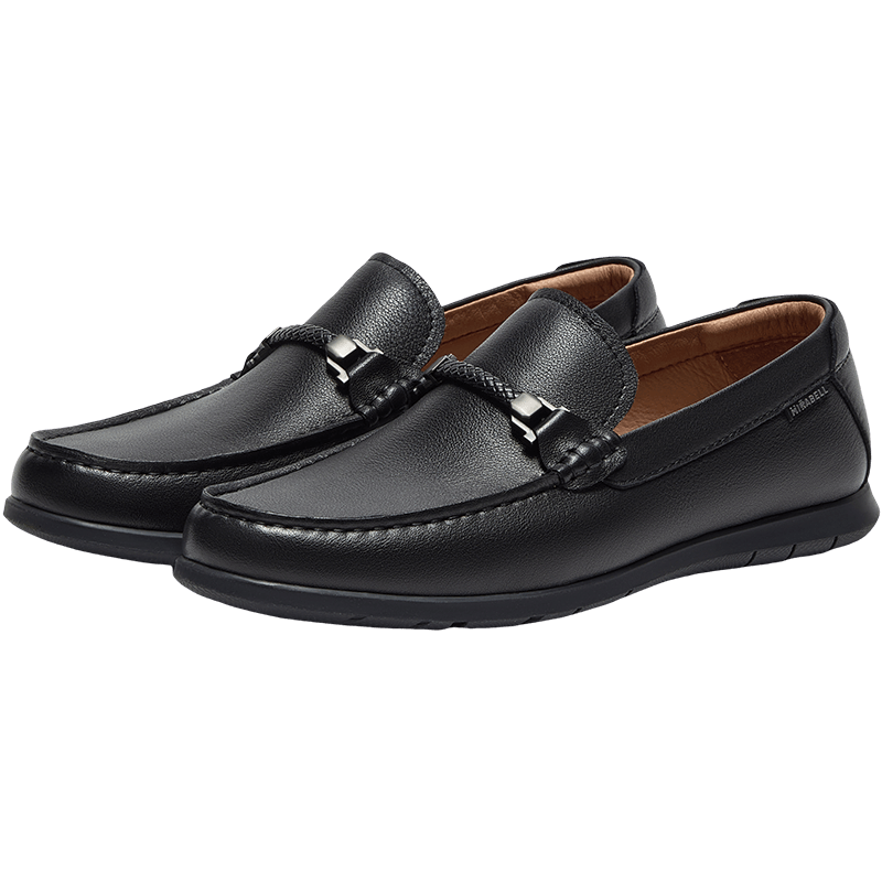 MIRABELL men's cowhide leather sneakers (Men)