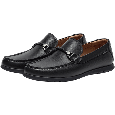 MIRABELL men's cowhide leather sneakers (Men)