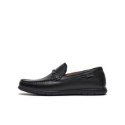 MIRABELL Cowhide Leather Shoes (Men)