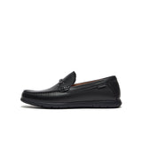 MIRABELL Cowhide Leather Shoes (Men)