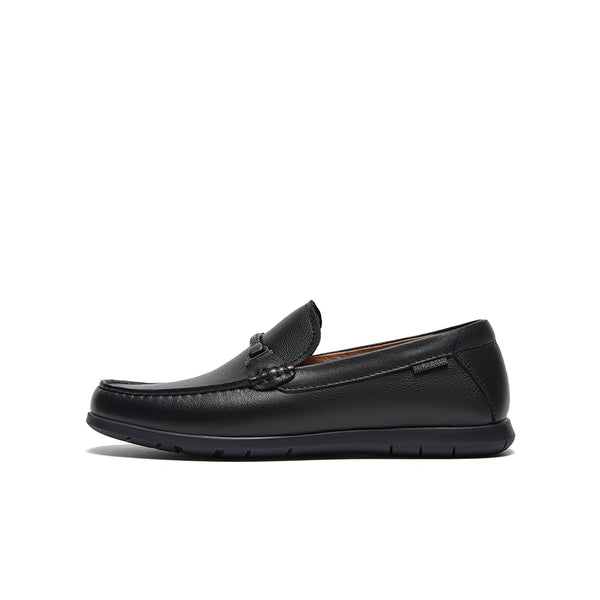 MIRABELL men's cowhide leather sneakers (Men)