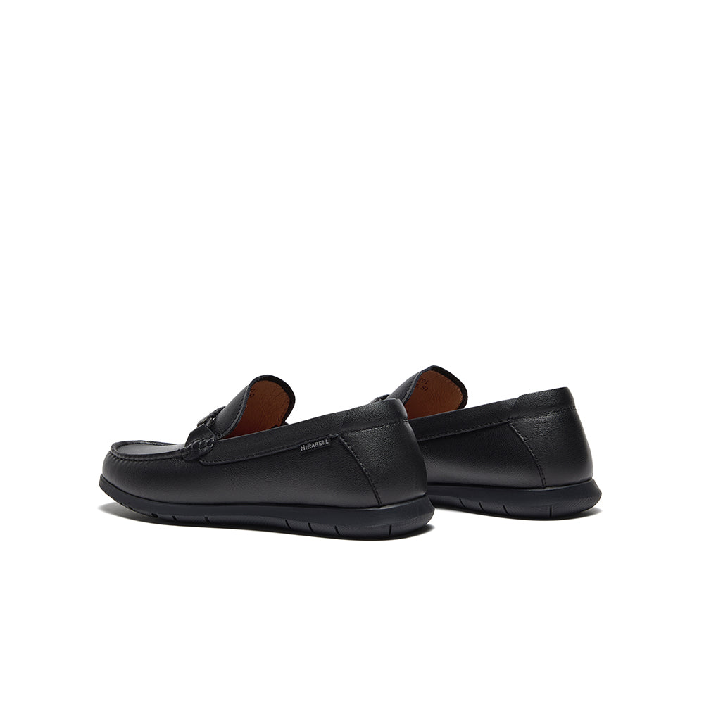 MIRABELL Cowhide Leather Shoes (Men)