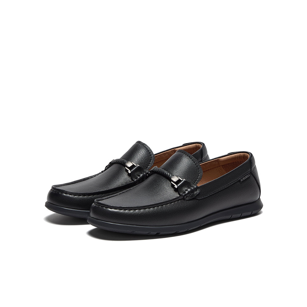 MIRABELL Cowhide Leather Shoes (Men)