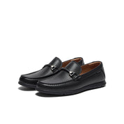 MIRABELL Cowhide Leather Shoes (Men)