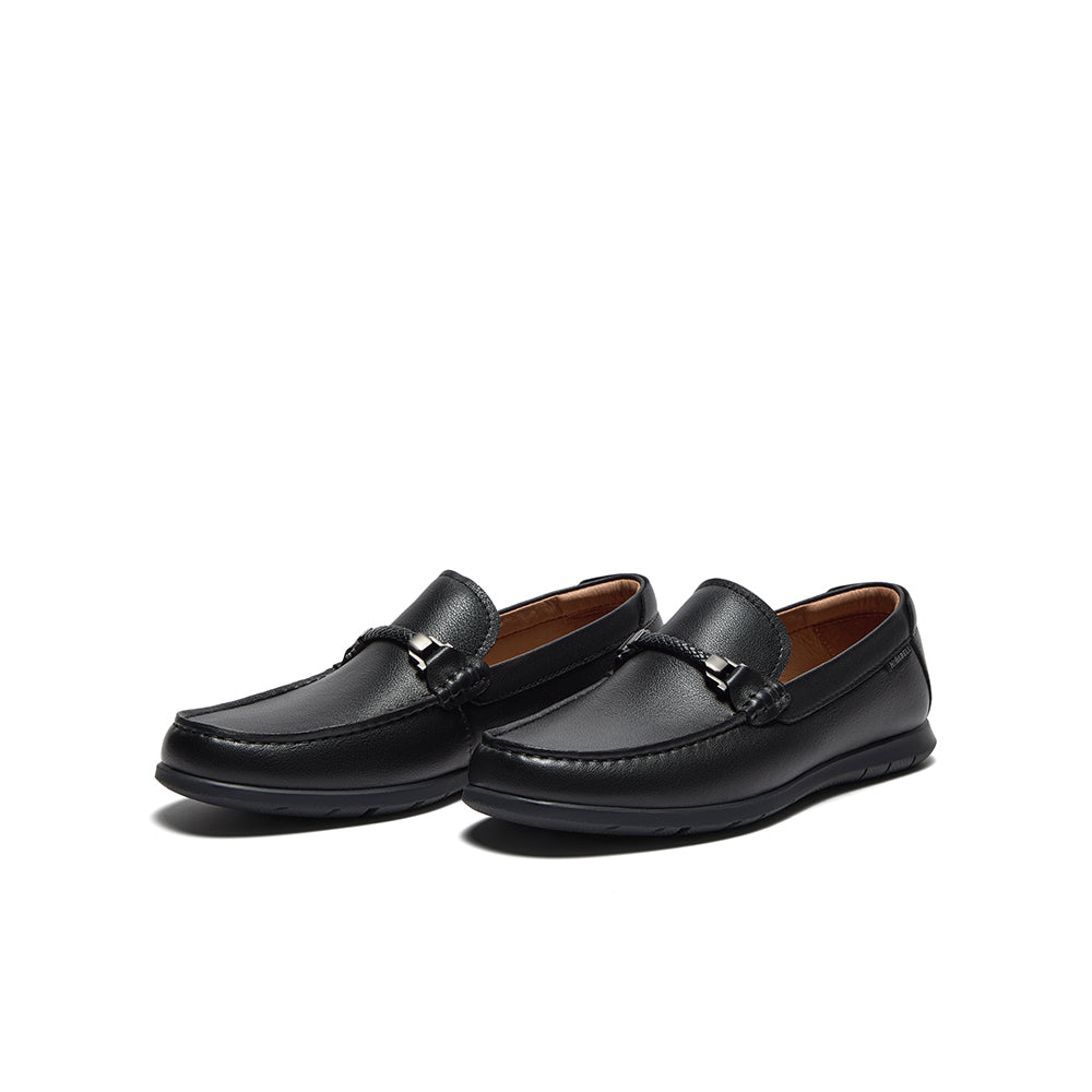 MIRABELL Cowhide Leather Shoes (Men)