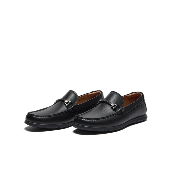 MIRABELL men's cowhide leather sneakers (Men)