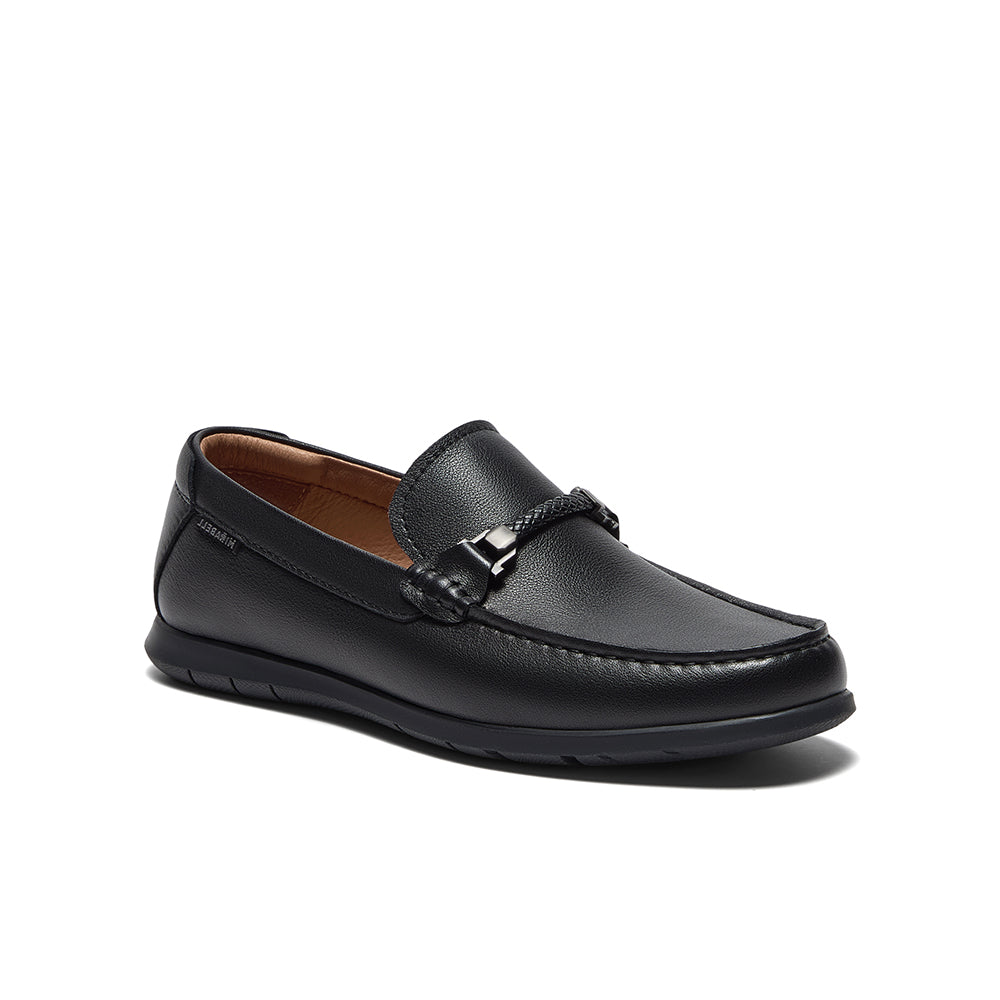MIRABELL Cowhide Leather Shoes (Men)