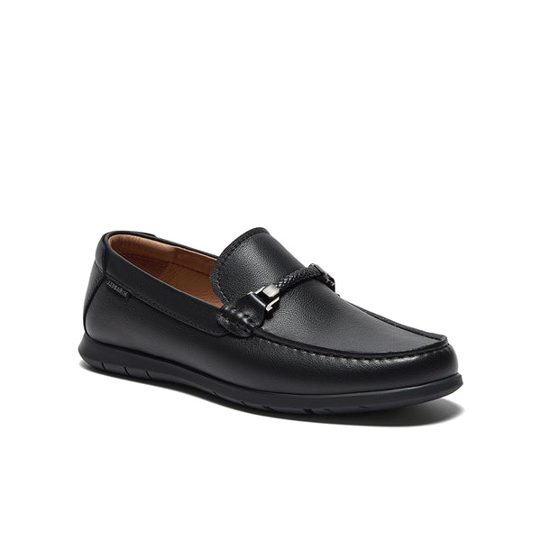 MIRABELL men's cowhide leather sneakers (Men)