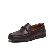 MIRABELL Men's cowhide casual shoes (Men)