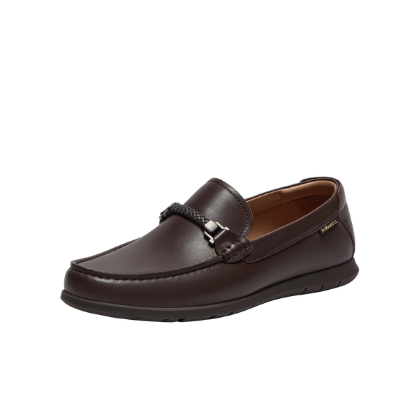 MIRABELL Men's cowhide casual shoes (Men)