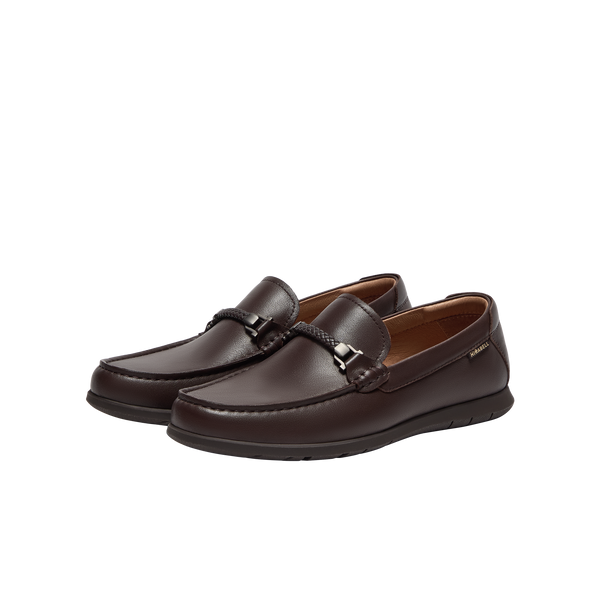 MIRABELL Men's cowhide casual shoes (Men)