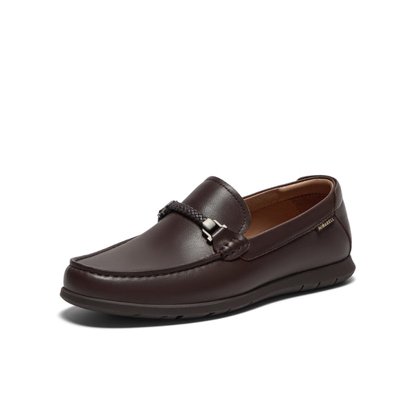 MIRABELL Men's cowhide casual shoes (Men)