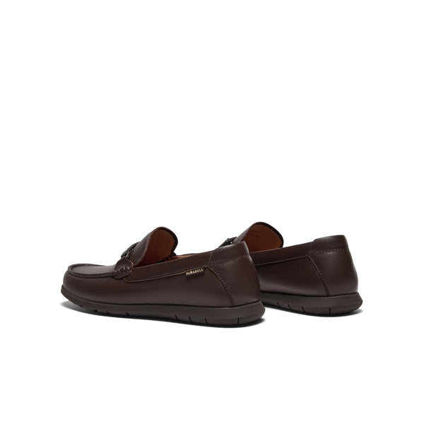 MIRABELL Men's cowhide casual shoes (Men)