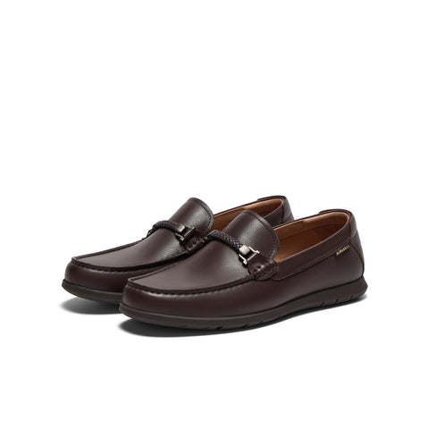 MIRABELL Men's cowhide casual shoes (Men)