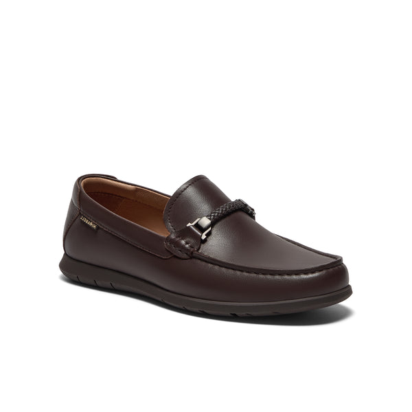 MIRABELL Men's cowhide casual shoes (Men)