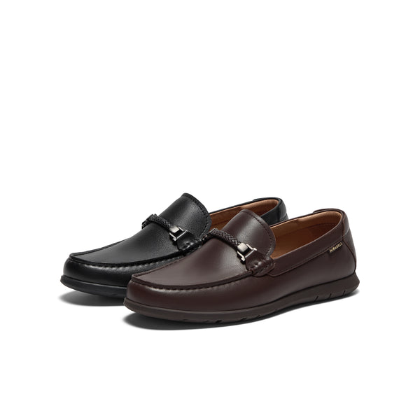 MIRABELL Men's cowhide casual shoes (Men)