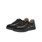 MIRABELLCowhide Leather/Cow Split Leather/Sheepskin Leather Women's Casual Shoes(Women)