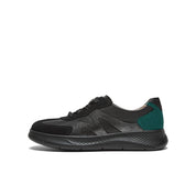 MIRABELL Cow Leather Casual Shoes (Women)