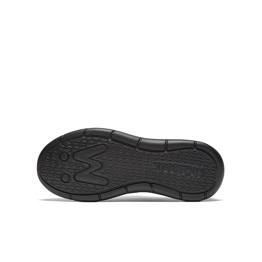 MIRABELL Cow Leather Casual Shoes (Women)