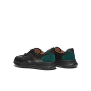 MIRABELLCowhide Leather/Cow Split Leather/Sheepskin Leather Women's Casual Shoes(Women)