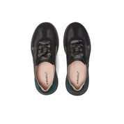 MIRABELLCowhide Leather/Cow Split Leather/Sheepskin Leather Women's Casual Shoes(Women)
