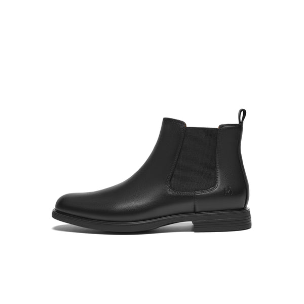 MIRABELL Men's cowhide/textile sneakers (Men)