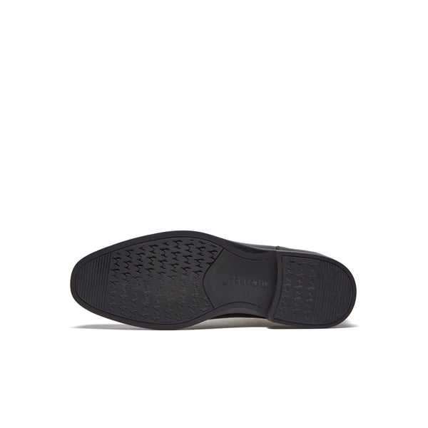 MIRABELL Men's cowhide/textile sneakers (Men)