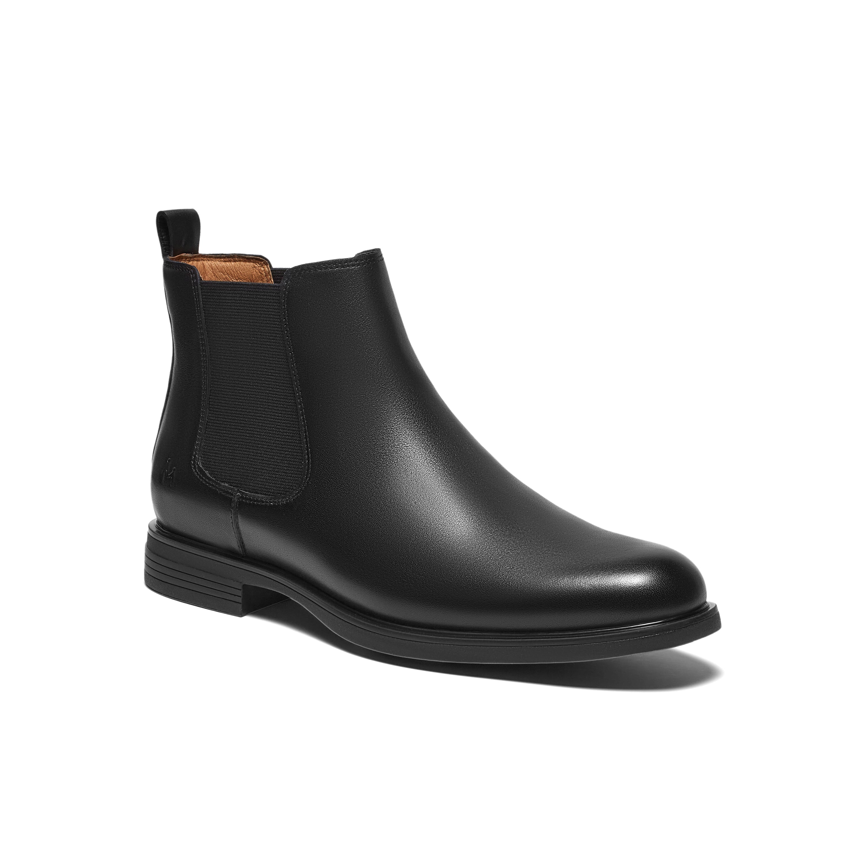 MIRABELL Cowhide/Textile Boot (Men)
