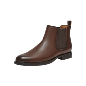 MIRABELL Cowhide/Textile Boot (Men)