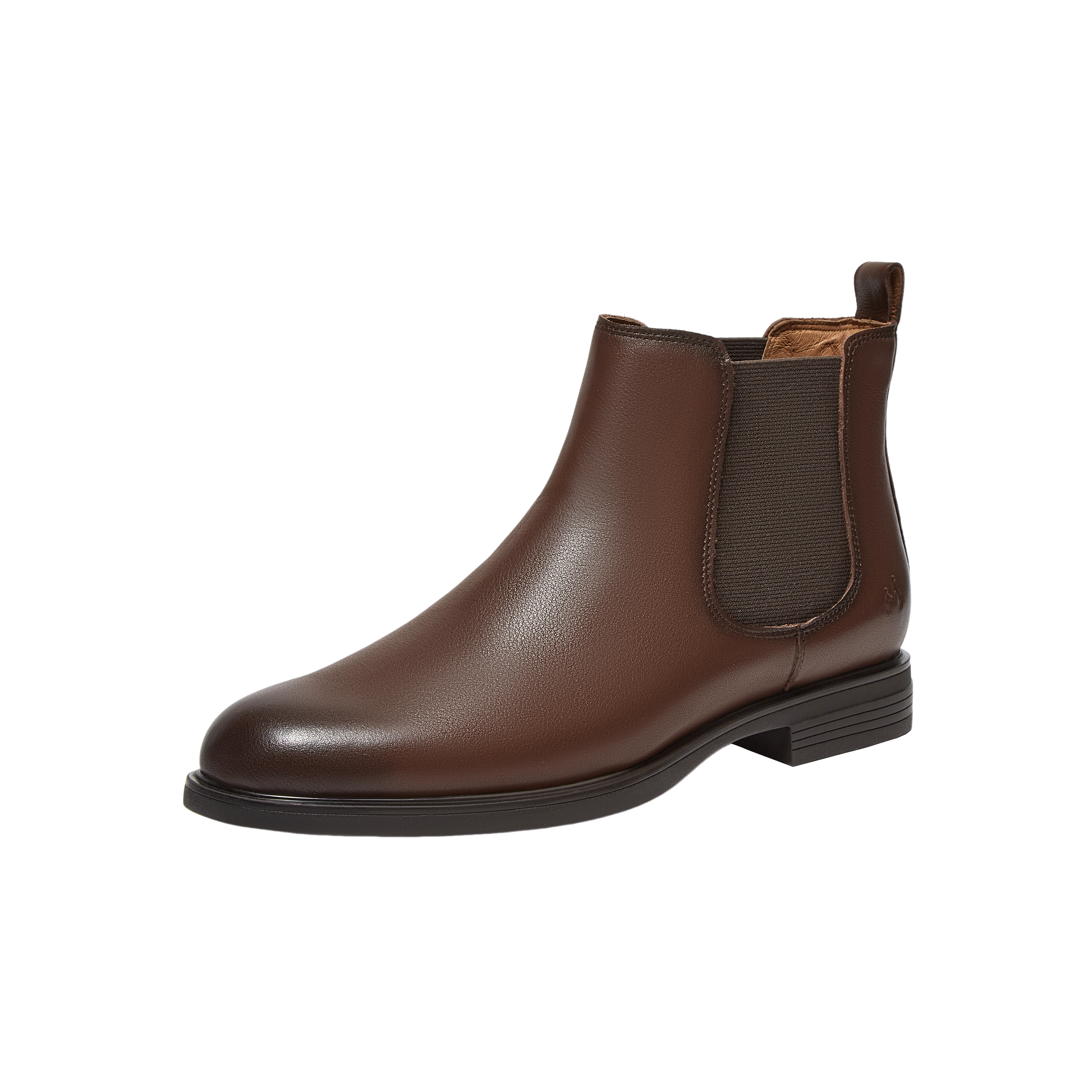 MIRABELL Cowhide/Textile Boot (Men)