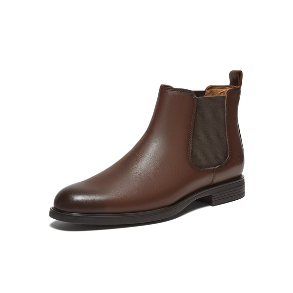 MIRABELL Men's cowhide/textile sneakers (Men)