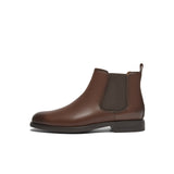 MIRABELL Cowhide/Textile Boot (Men)