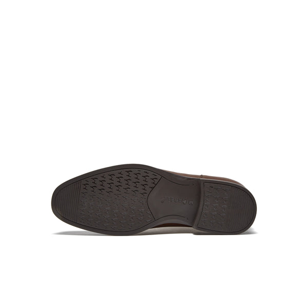 MIRABELL Men's cowhide/textile sneakers (Men)