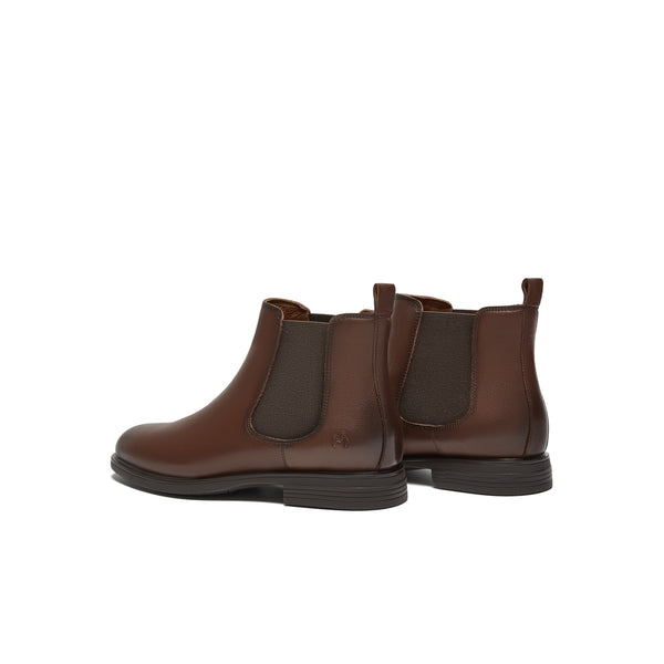 MIRABELL Men's cowhide/textile sneakers (Men)