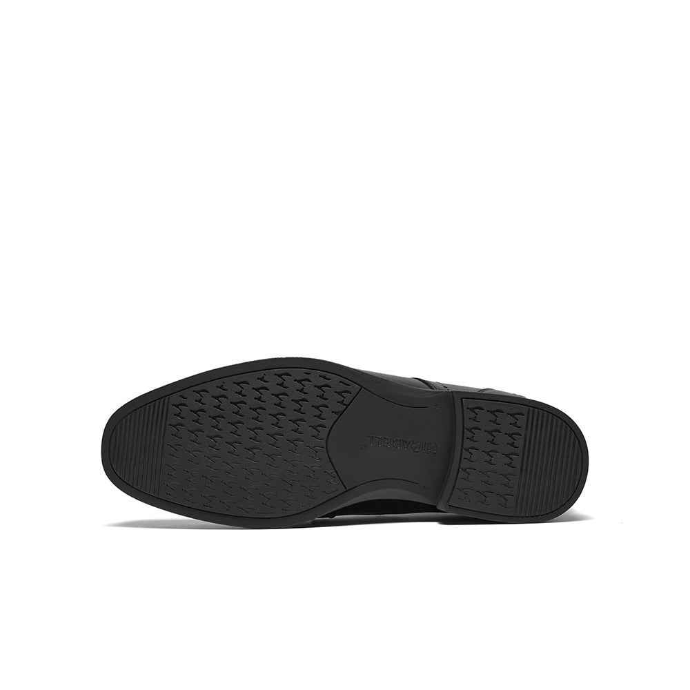 MIRABELL Cow Leather Shoes (Men)