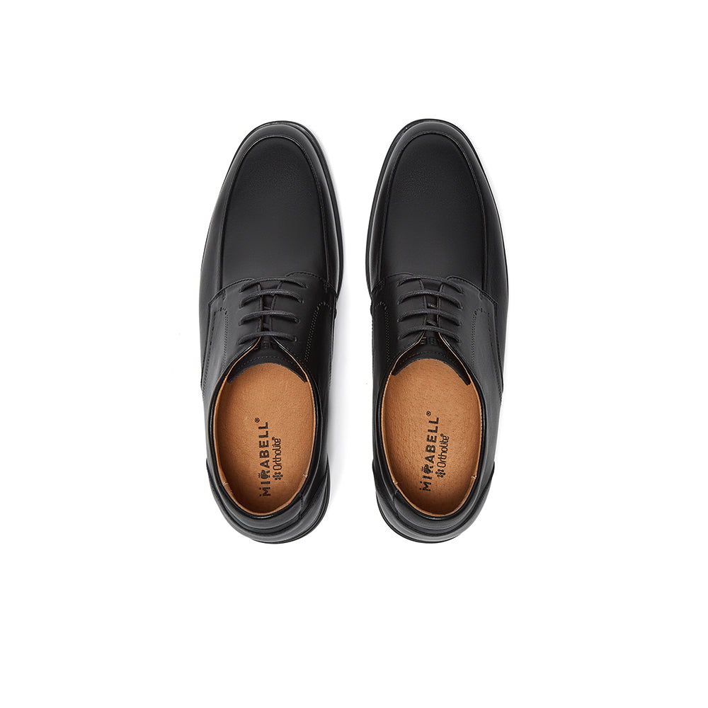 MIRABELL Cow Leather Shoes (Men)