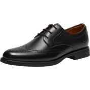 MIRABELL Cowhide Leather Dress Shoes (Men)