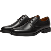 MIRABELL Cowhide Leather Dress Shoes (Men)