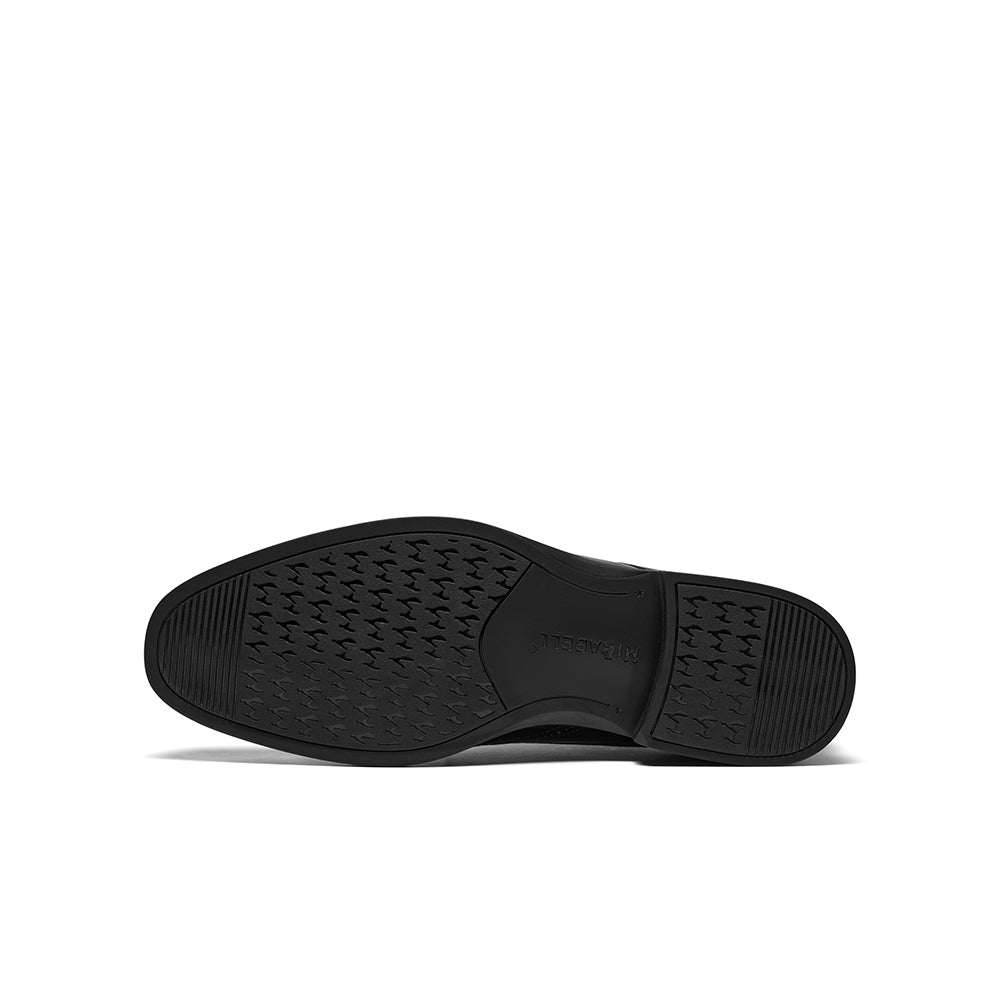 MIRABELL Cowhide Leather Dress Shoes (Men)