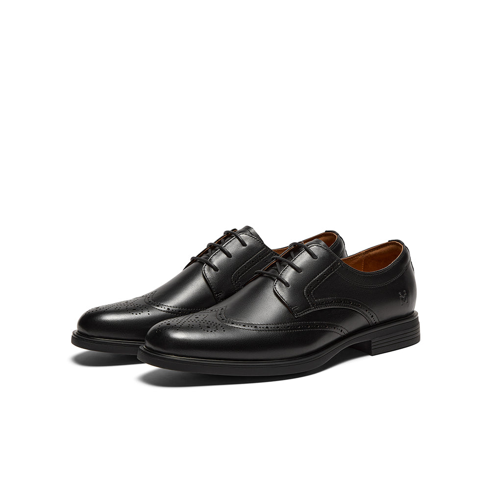 MIRABELL Cow Leather Casual Shoes (Men)