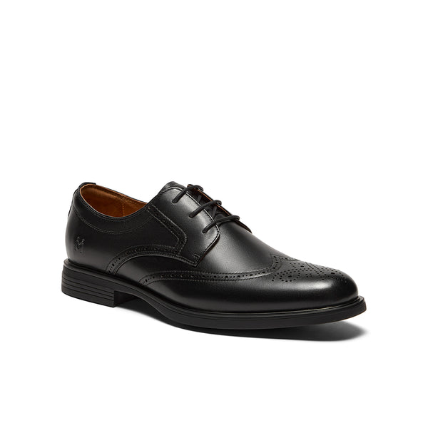 MIRABELL Cowhide Leather Dress Shoes (Men)