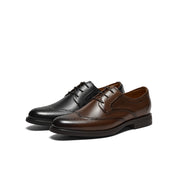 MIRABELL Cow Leather Casual Shoes (Men)