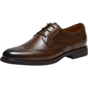 MIRABELL Cowhide Leather Dress Shoes (Men)