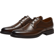 MIRABELL Cowhide Leather Dress Shoes (Men)