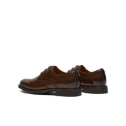 MIRABELL Cow Leather Casual Shoes (Men)